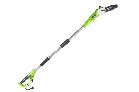 Высоторезы