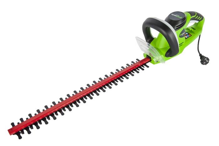 Ножницы садовые электрические