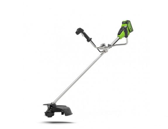 Триммеры аккумуляторные