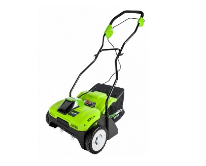 Аэраторы аккумуляторные