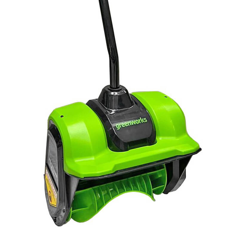 Снегоуборщик аккумуляторный GREENWORKS GD60SS (2602607UB)