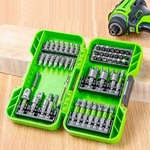 Набор бит GREENWORKS 70 шт. (2944407)