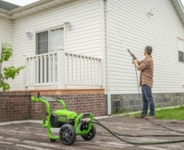 Мойка высокого давления GREENWORKS (5106007)
