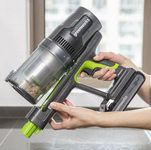 Пылесос аккумуляторный GREENWORKS GD24SV без АКБ и ЗУ (4701407)