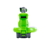 Воздуходувка аккумуляторная GREENWORKS GD40BVIIK4 (2406907UB)
