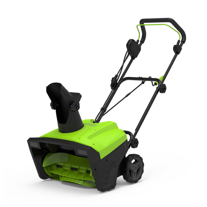 Снегоуборщик электрический GREENWORKS SN2300 (2602707)