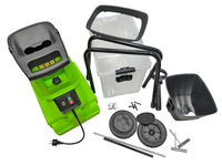Измельчитель электрический GREENWORKS GACSB (2206707)