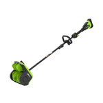 Снегоуборщик аккумуляторный GREENWORKS GD40SS2 без АКБ и ЗУ (2603107)