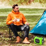 Колонка беспроводная аккумуляторная GREENWORKS без АКБ и ЗУ (3503107)