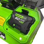 Снегоуборщик аккумуляторный GREENWORKS GD60PST (2602907UB)