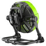 Вентилятор аккумуляторный GREENWORKS G24FAN без АКБ и ЗУ (3503407)