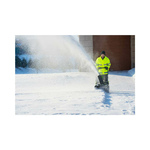 Снегоуборщик аккумуляторный GREENWORKS 82SN22 без АКБ и ЗУ (2603307)