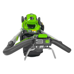Газонокосилка аккум. GREENWORKS GD40LM48SPK4 (2517407UB)
