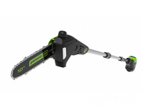 Высоторез аккумуляторный GREENWORKS GD60PST25 без АКБ и ЗУ (1402107)