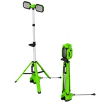 Прожектор GREENWORKS без АКБ и ЗУ (3503207)