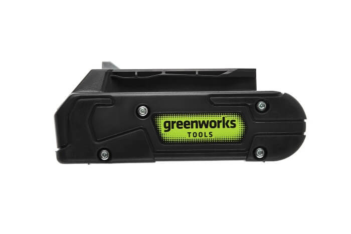 Аккумулятор GREENWORKS 24.0V 2.0Ah Li-Ion (2926707)