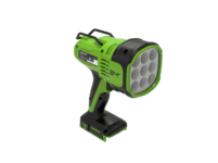 Фонарь аккумуляторный GREENWORKS G24SL без АКБ и ЗУ (3401207)