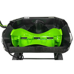 Снегоуборщик аккумуляторный GREENWORKS GD60PST (2602907UB)