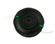 Головка триммерная с леской GREENWORKS для GD60LT, GD60BCB (2938707)