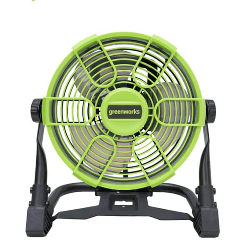 Вентилятор аккумуляторный GREENWORKS G24FAN без АКБ и ЗУ (3503407)