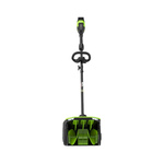Снегоуборщик аккумуляторный GREENWORKS GD40SS2 (2603107UG)