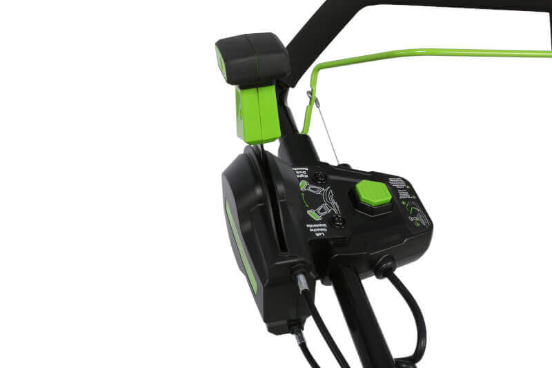 Снегоуборщик аккумуляторный GREENWORKS GD82ST (2602507UC)