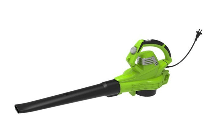 Воздуходувка электрическая GREENWORKS BL3000 (2406507)